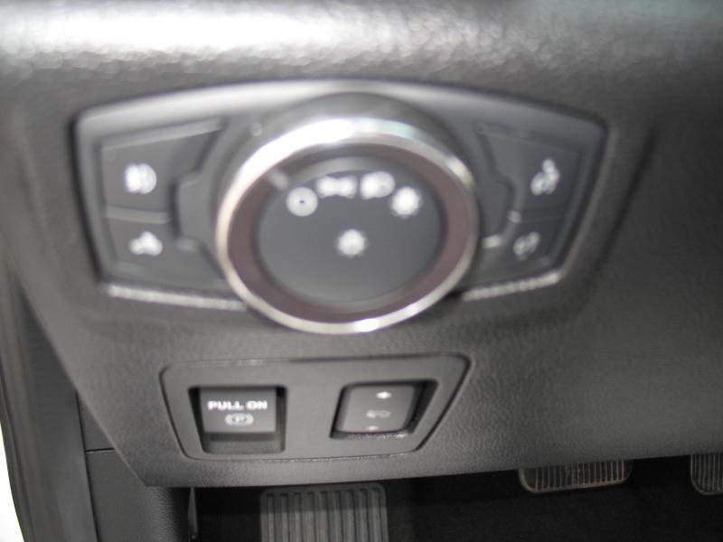 Ford F-150 Lariat SuperCrew 6.5-ft. Bed 4WD 2019