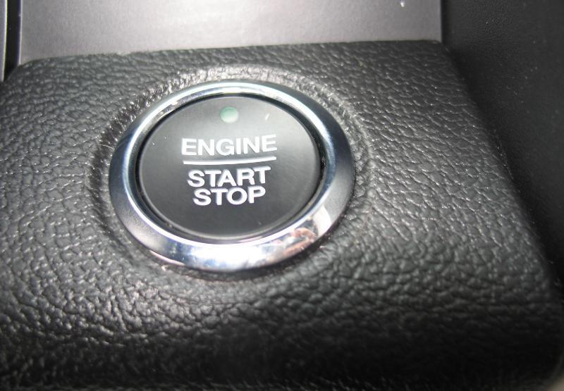 Ford F-150 Lariat SuperCrew 6.5-ft. Bed 4WD 2019