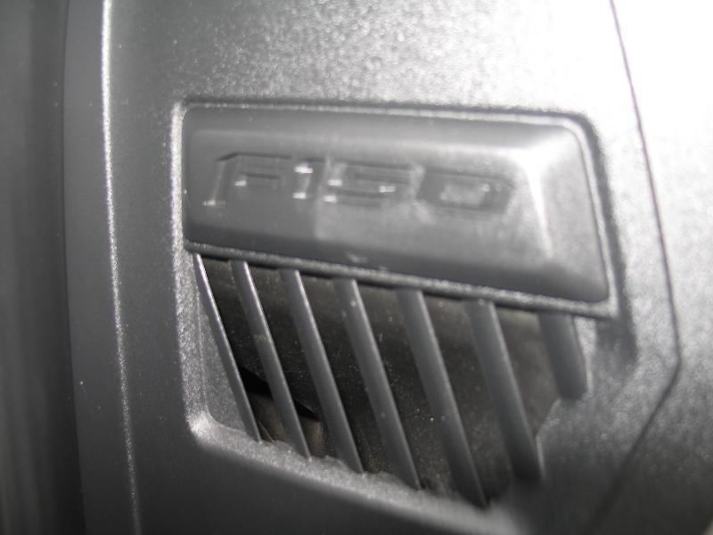 Ford F-150 Lariat SuperCrew 6.5-ft. Bed 4WD 2019