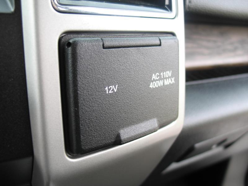 Ford F-150 Lariat SuperCrew 6.5-ft. Bed 4WD 2019