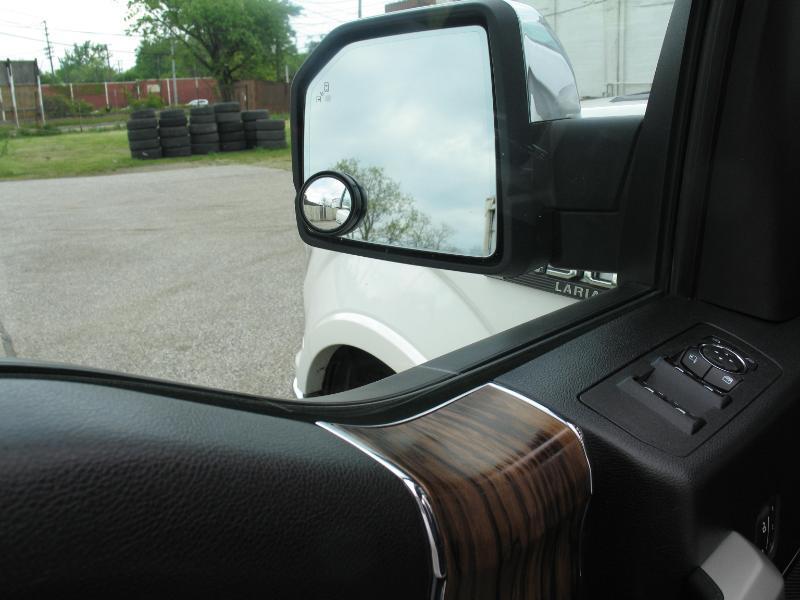 Ford F-150 Lariat SuperCrew 6.5-ft. Bed 4WD 2019