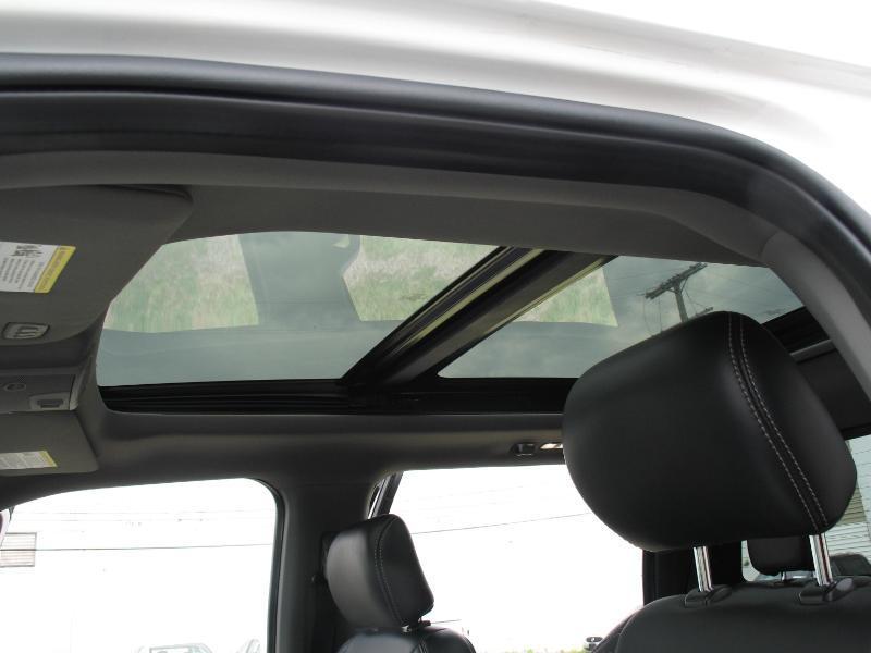 Ford F-150 Lariat SuperCrew 6.5-ft. Bed 4WD 2019
