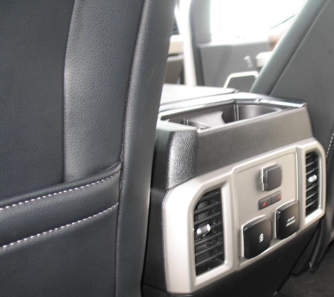 Ford F-150 Lariat SuperCrew 6.5-ft. Bed 4WD 2019