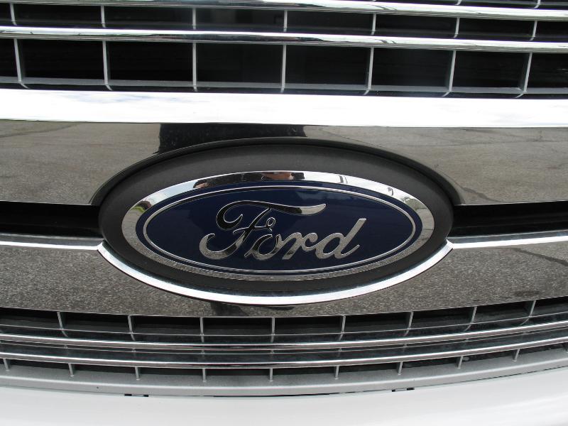Ford F-150 Lariat SuperCrew 6.5-ft. Bed 4WD 2019