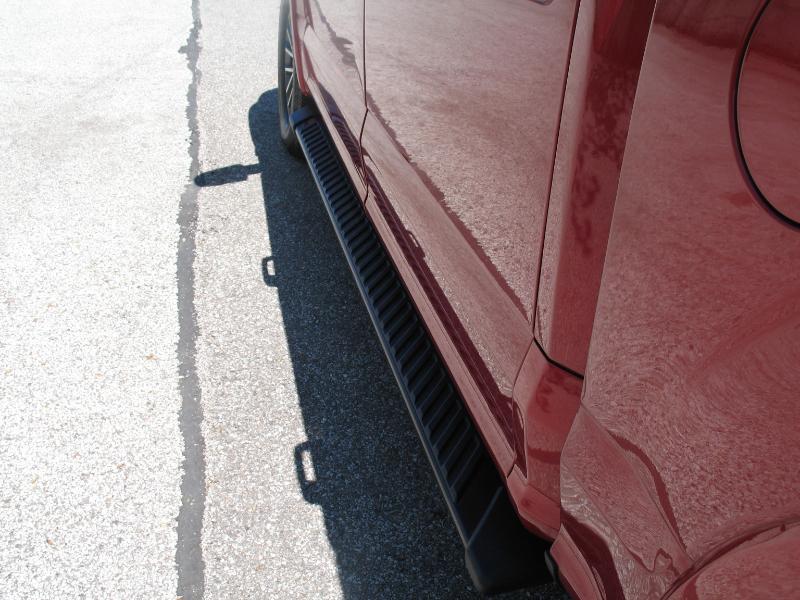 Ford F-150 XLT SuperCrew 5.5-ft. Bed 4WD 2020