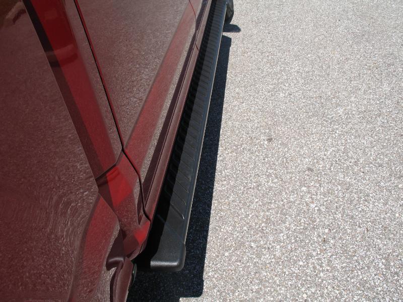 Ford F-150 XLT SuperCrew 5.5-ft. Bed 4WD 2020
