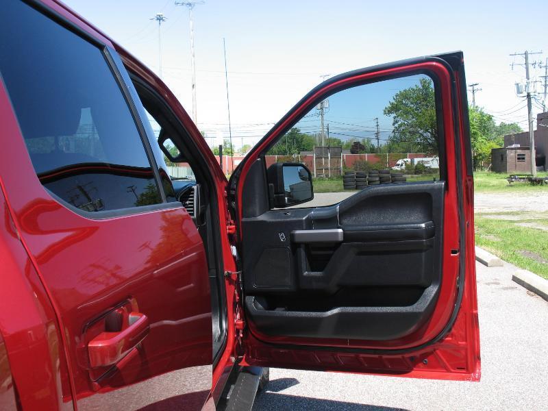 Ford F-150 XLT SuperCrew 5.5-ft. Bed 4WD 2020
