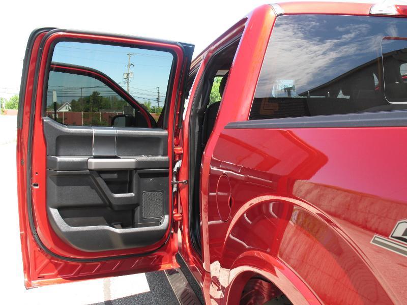 Ford F-150 XLT SuperCrew 5.5-ft. Bed 4WD 2020