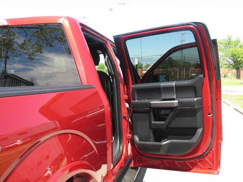 Ford F-150 XLT SuperCrew 5.5-ft. Bed 4WD 2020