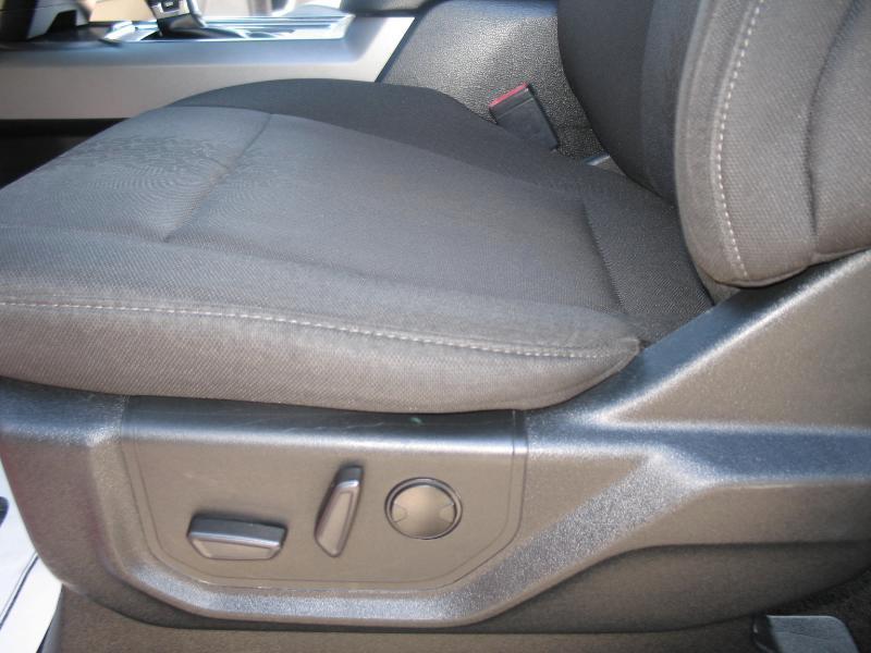 Ford F-150 XLT SuperCrew 5.5-ft. Bed 4WD 2020