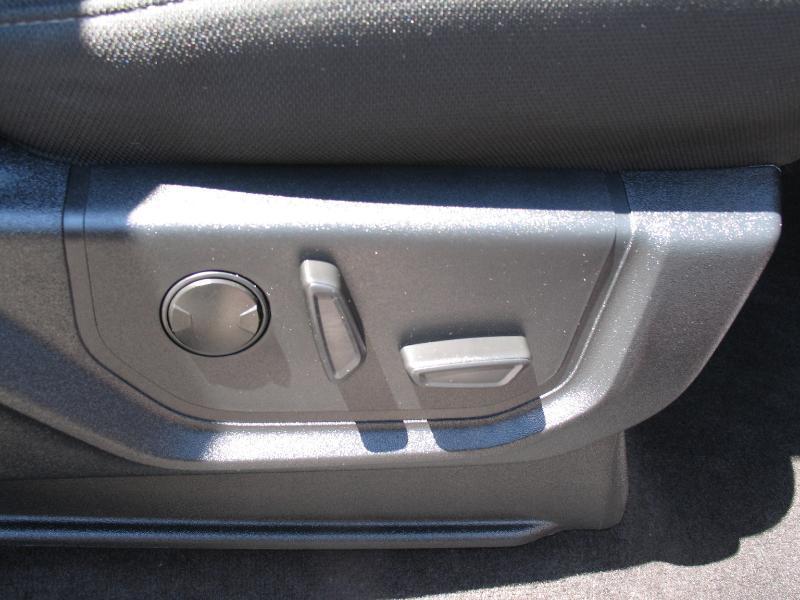 Ford F-150 XLT SuperCrew 5.5-ft. Bed 4WD 2020