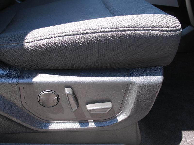 Ford F-150 XLT SuperCrew 5.5-ft. Bed 4WD 2020