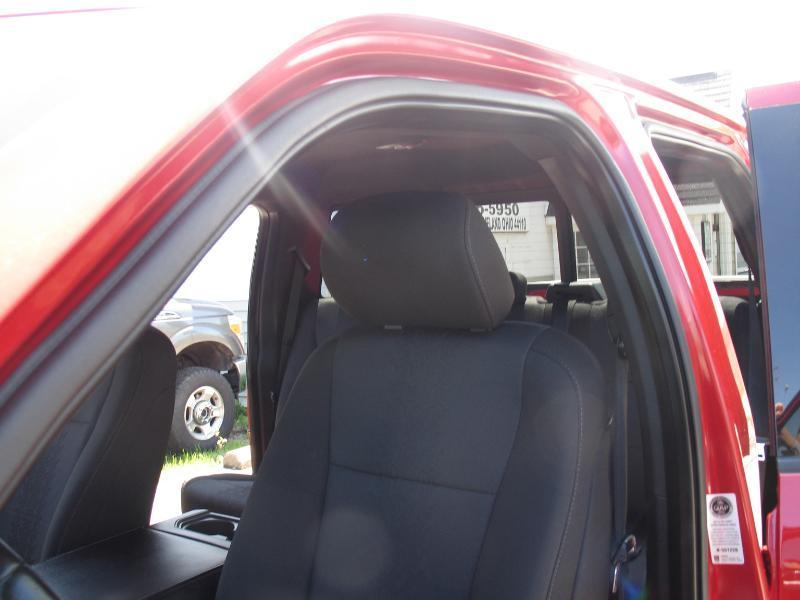 Ford F-150 XLT SuperCrew 5.5-ft. Bed 4WD 2020