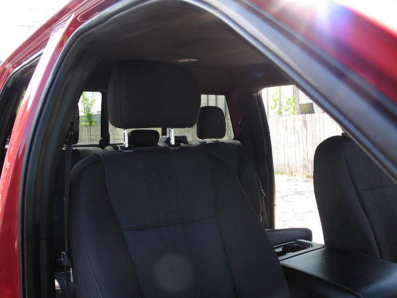 Ford F-150 XLT SuperCrew 5.5-ft. Bed 4WD 2020