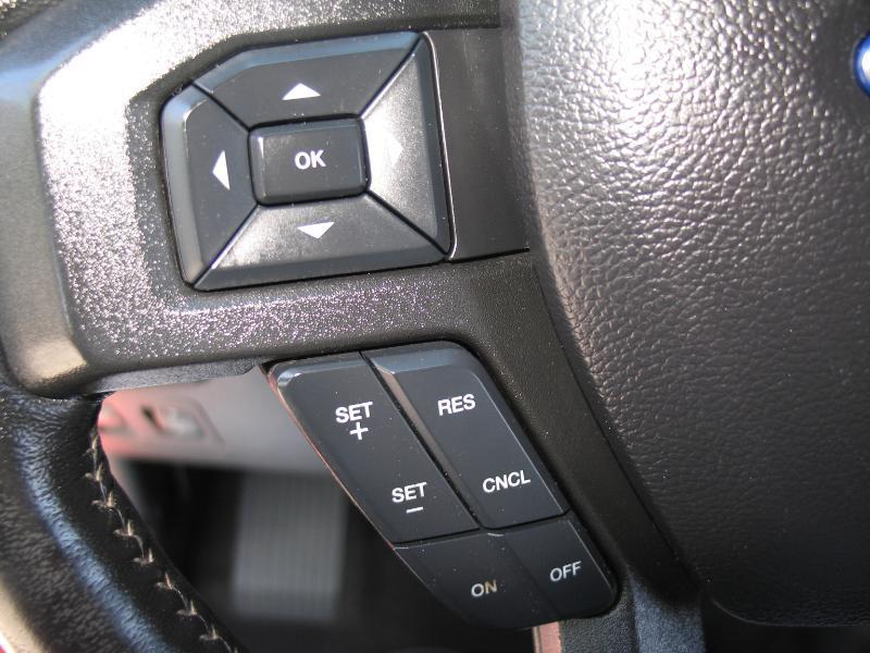 Ford F-150 XLT SuperCrew 5.5-ft. Bed 4WD 2020