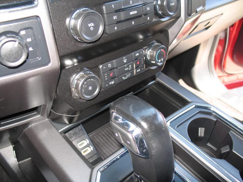 Ford F-150 XLT SuperCrew 5.5-ft. Bed 4WD 2020