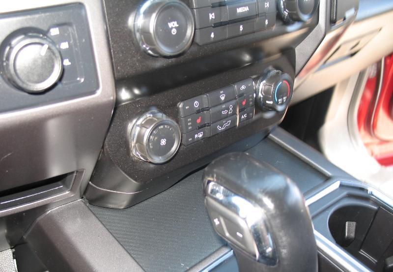 Ford F-150 XLT SuperCrew 5.5-ft. Bed 4WD 2020