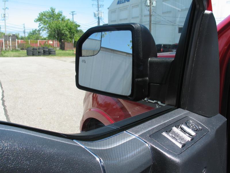 Ford F-150 XLT SuperCrew 5.5-ft. Bed 4WD 2020