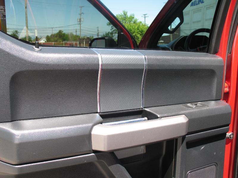 Ford F-150 XLT SuperCrew 5.5-ft. Bed 4WD 2020