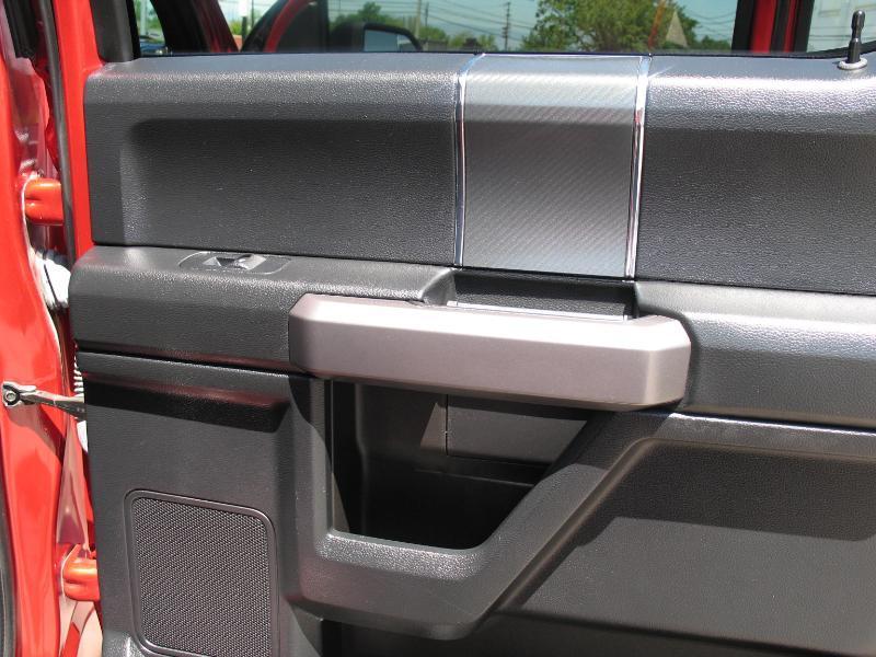 Ford F-150 XLT SuperCrew 5.5-ft. Bed 4WD 2020
