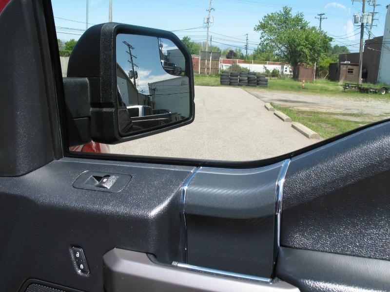 Ford F-150 XLT SuperCrew 5.5-ft. Bed 4WD 2020