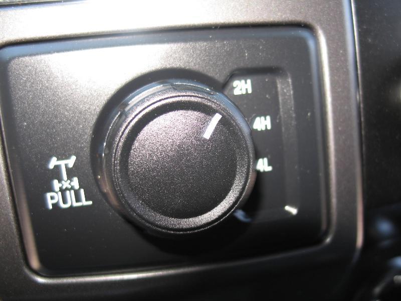 Ford F-150 XLT SuperCrew 5.5-ft. Bed 4WD 2020