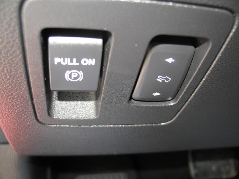 Ford F-150 XLT SuperCrew 5.5-ft. Bed 4WD 2020