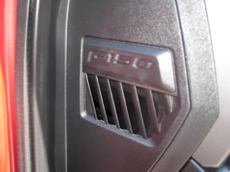 Ford F-150 XLT SuperCrew 5.5-ft. Bed 4WD 2020