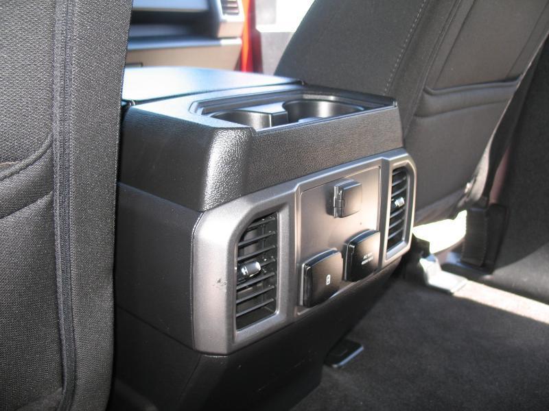Ford F-150 XLT SuperCrew 5.5-ft. Bed 4WD 2020