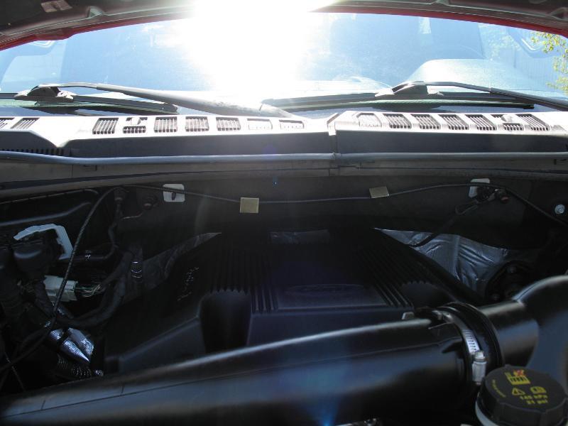 Ford F-150 XLT SuperCrew 5.5-ft. Bed 4WD 2020
