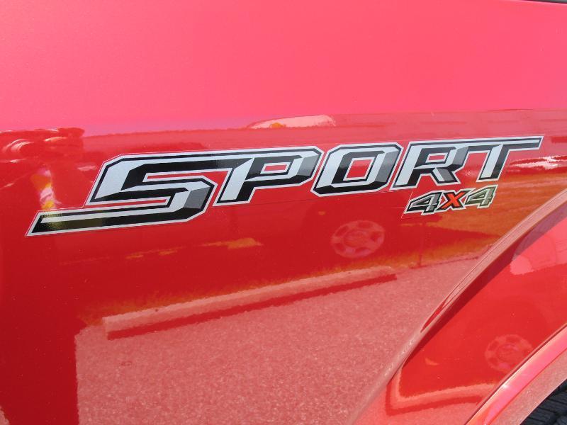 Ford F-150 XLT SuperCrew 5.5-ft. Bed 4WD 2020