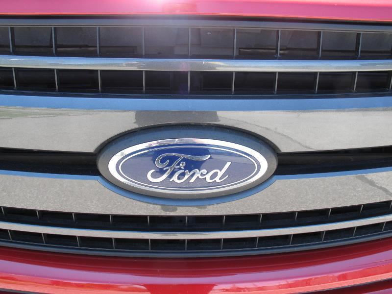 Ford F-150 XLT SuperCrew 5.5-ft. Bed 4WD 2020