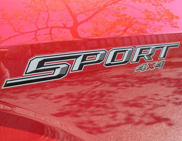 Ford F-150 XLT SuperCrew 5.5-ft. Bed 4WD 2020