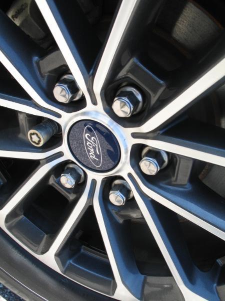 Ford F-150 XLT SuperCrew 5.5-ft. Bed 4WD 2020