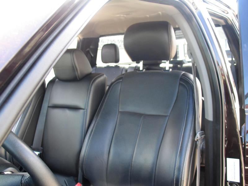 Ford F-150 Lariat SuperCrew 5.5-ft. Bed 4WD 2018