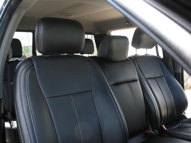 Ford F-150 Lariat SuperCrew 5.5-ft. Bed 4WD 2018