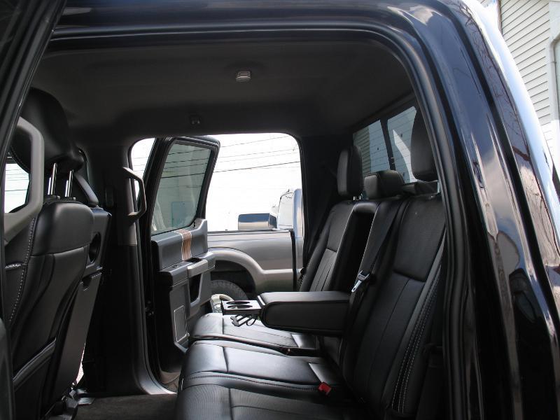 Ford F-150 Lariat SuperCrew 5.5-ft. Bed 4WD 2018