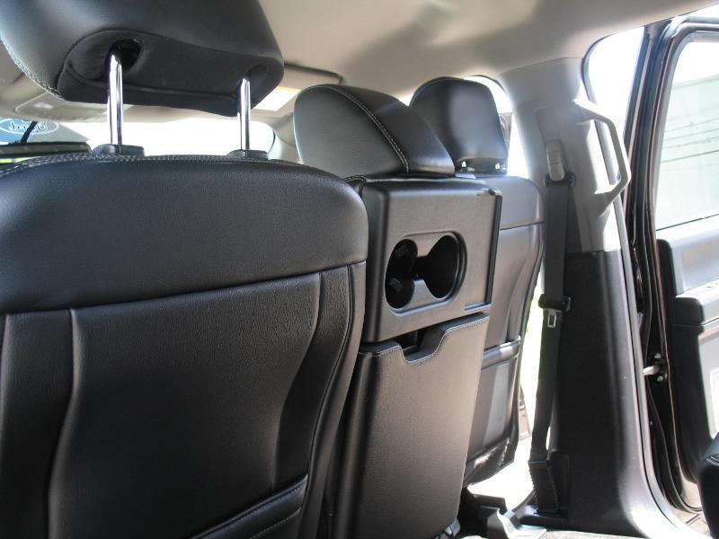 Ford F-150 Lariat SuperCrew 5.5-ft. Bed 4WD 2018