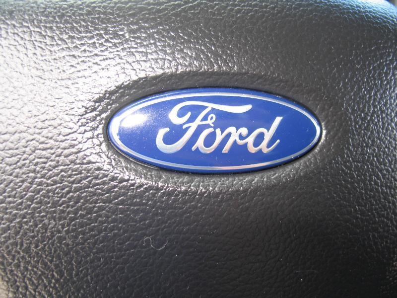 Ford F-150 Lariat SuperCrew 5.5-ft. Bed 4WD 2018