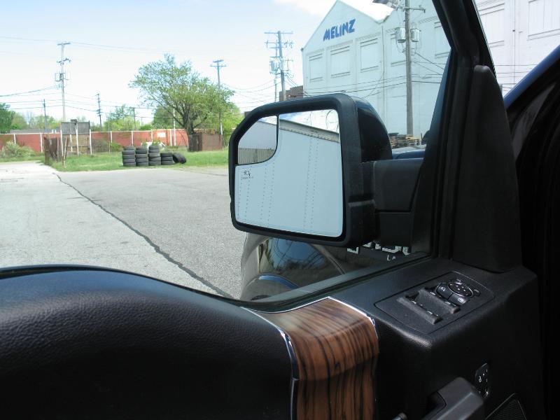 Ford F-150 Lariat SuperCrew 5.5-ft. Bed 4WD 2018