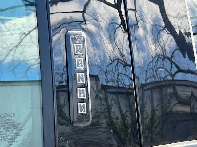 Ford F-150 Lariat SuperCrew 5.5-ft. Bed 4WD 2018