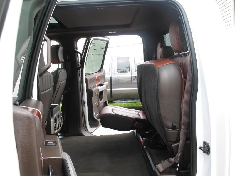 Ford F-150 King-Ranch SuperCrew 5.5-ft. 4WD 2019