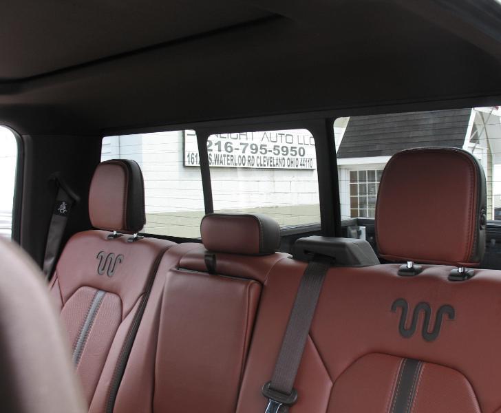 Ford F-150 King-Ranch SuperCrew 5.5-ft. 4WD 2019