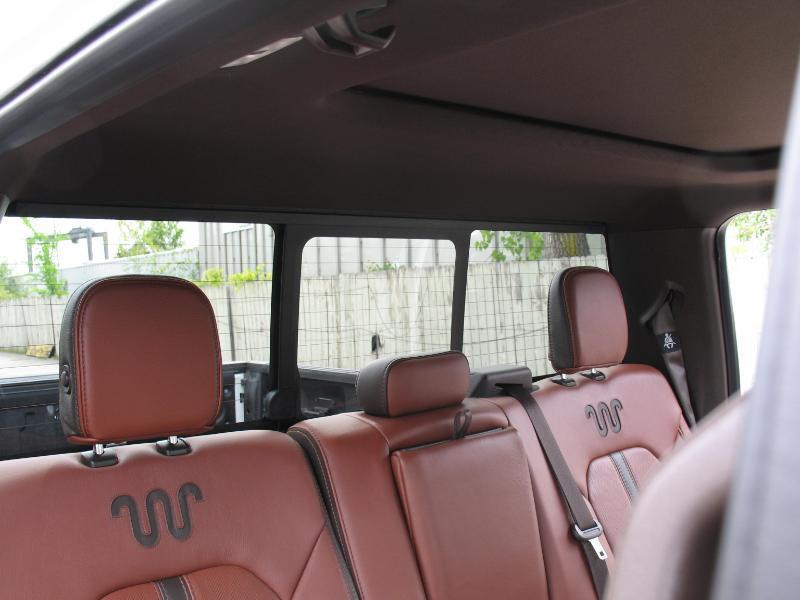 Ford F-150 King-Ranch SuperCrew 5.5-ft. 4WD 2019