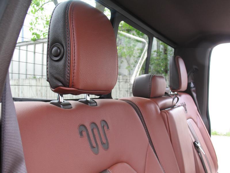Ford F-150 King-Ranch SuperCrew 5.5-ft. 4WD 2019