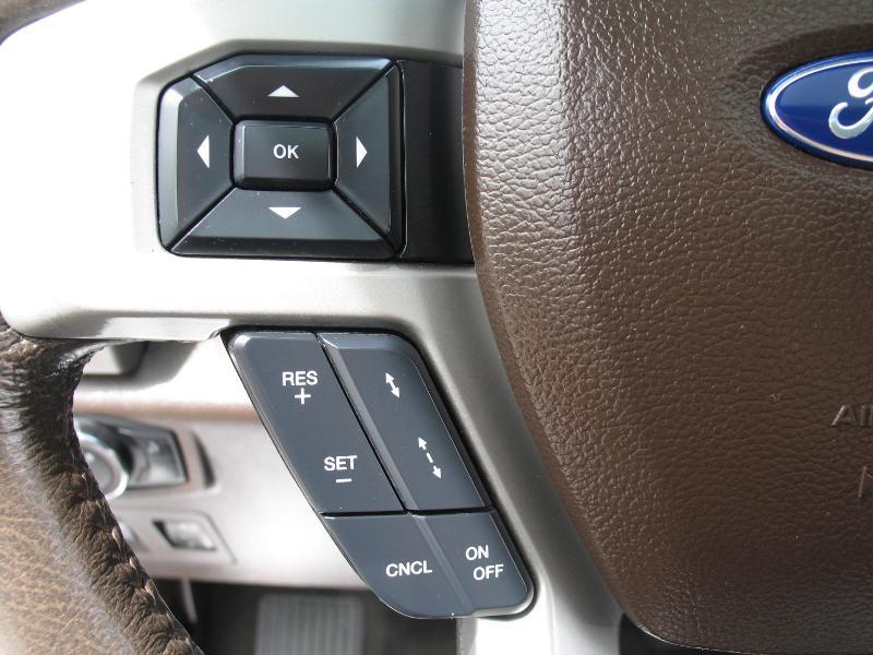 Ford F-150 King-Ranch SuperCrew 5.5-ft. 4WD 2019