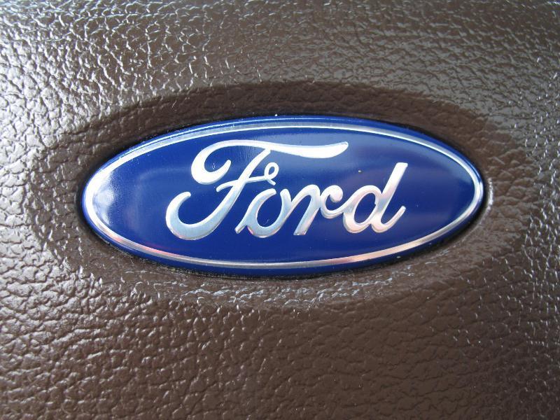Ford F-150 King-Ranch SuperCrew 5.5-ft. 4WD 2019