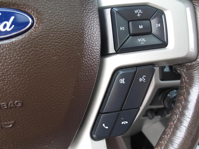 Ford F-150 King-Ranch SuperCrew 5.5-ft. 4WD 2019