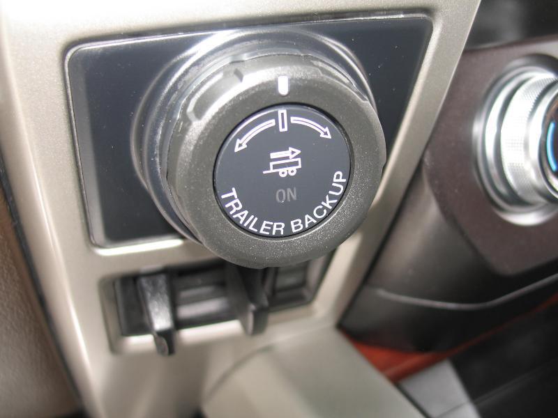 Ford F-150 King-Ranch SuperCrew 5.5-ft. 4WD 2019
