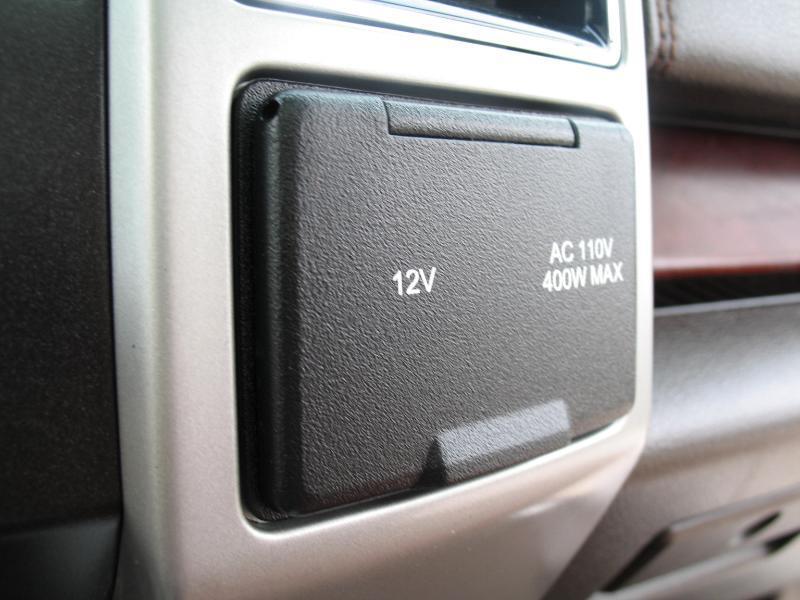 Ford F-150 King-Ranch SuperCrew 5.5-ft. 4WD 2019